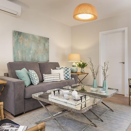 Genteel Home Picasso Málaga Dış mekan fotoğraf