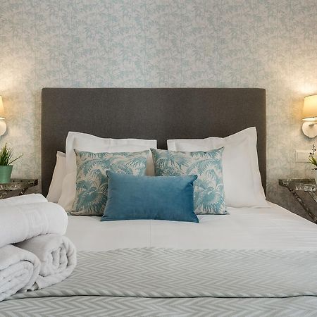 Genteel Home Picasso Málaga Dış mekan fotoğraf
