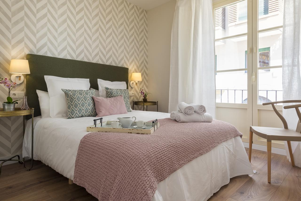 Genteel Home Picasso Málaga Dış mekan fotoğraf